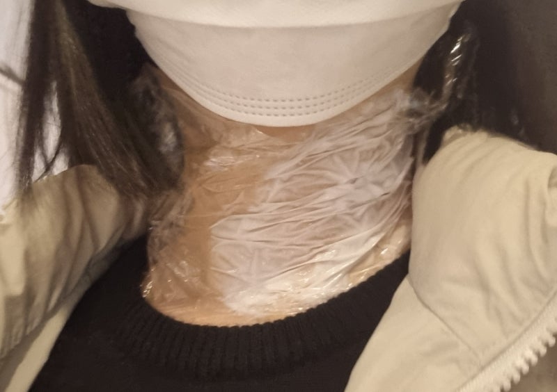 부산 이샘병원 갑상선 세침검사 후기 - 1