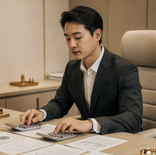  ISA 안 만들면 매년 얼마 손해일까? 직장인 기준 계산