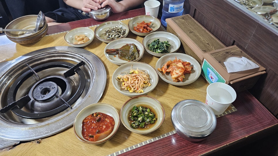 원조오거리손두부 사진 5