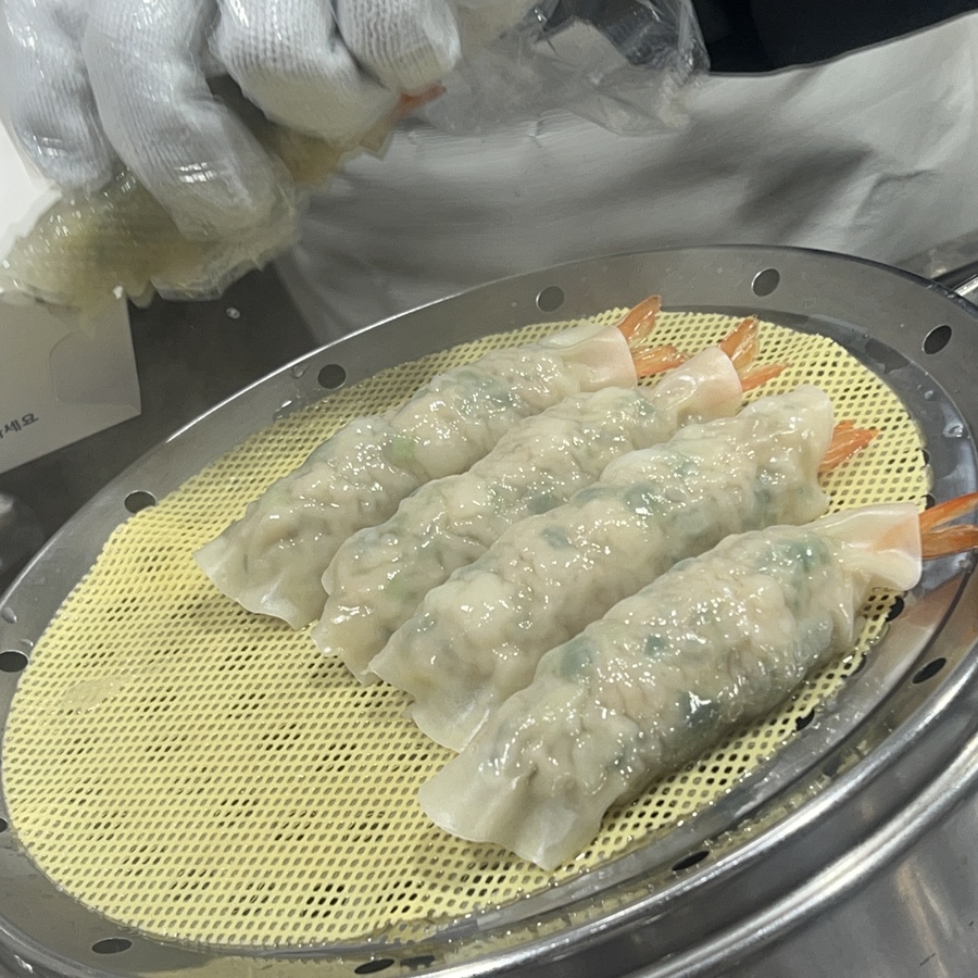 장호덕손만두 서산점 사진 3