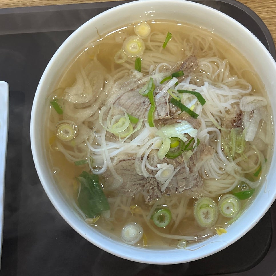베트남쌀국수포포 사진 2