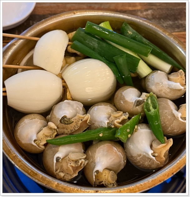  생방송투데이 골뱅이 완전 정복 강남 생골뱅이탕 식당 대식가 위치
