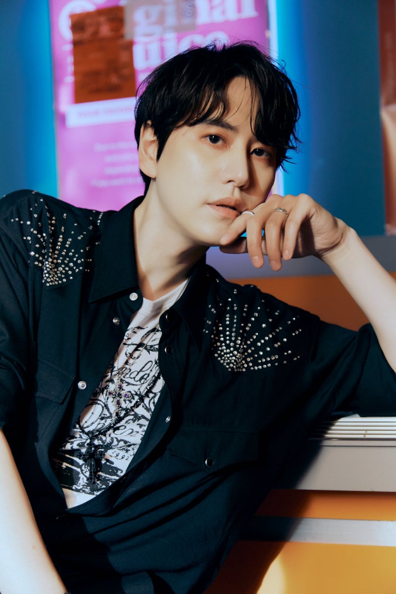 슈퍼주니어 규현, MC 하차 소식 4년 7개월의 긴 여정 마무리