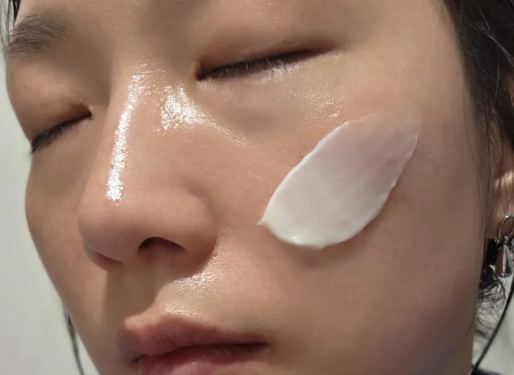  테카테카수분크림 자극없는진정케어 선택 ft 테카테카