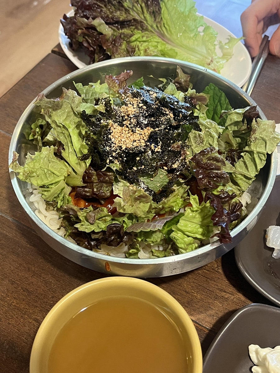 무아국수집 사진 5