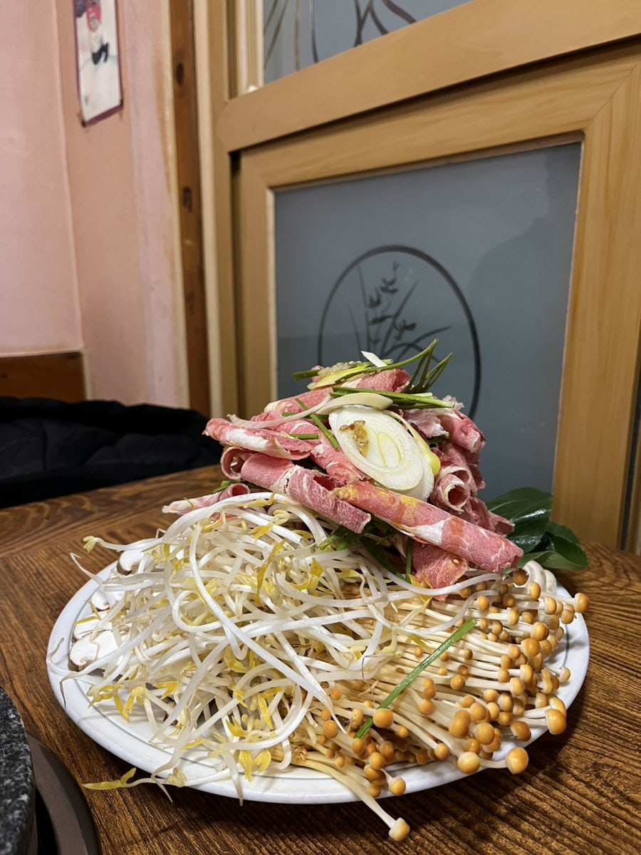 내고향맛자랑 사진 1