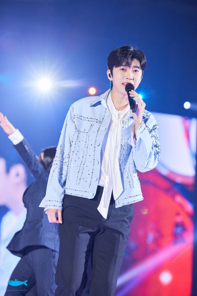 가수 임영웅, 사고 치는 것도 ‘영웅급’ 이유는… #성심당 #대전 콘서트 #아임히어로 #콘서트후기 #공연 #빵보관소 #대전성심당 #서울 부산 일정 #전국투어콘서트 #IM HERO