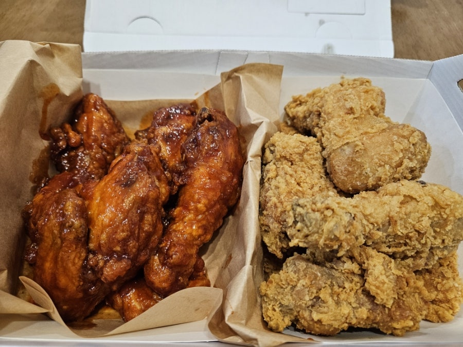BBQ 용인죽전점 사진 2
