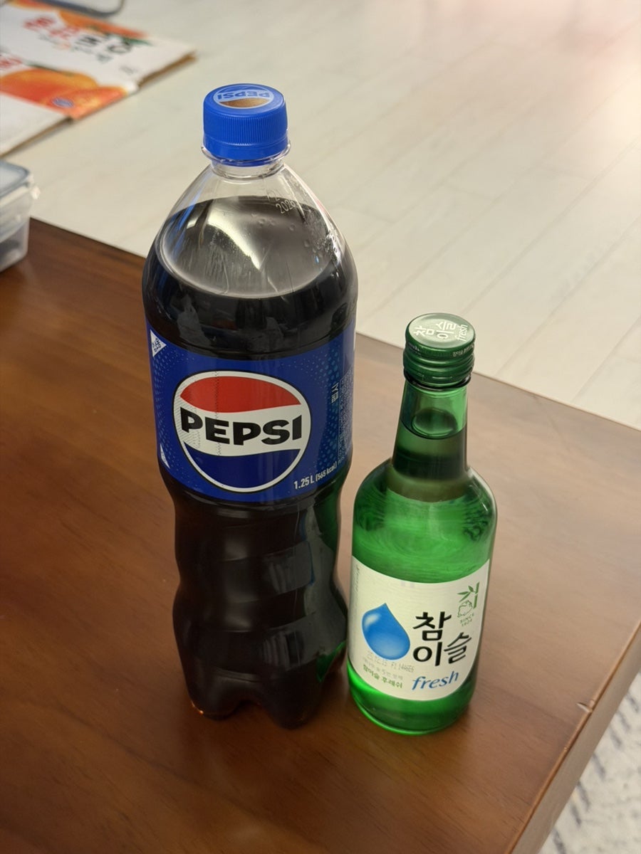 페리카나 평촌3점 사진 4