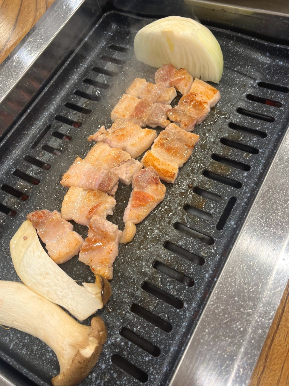 풍천숯불갈비 사진 5