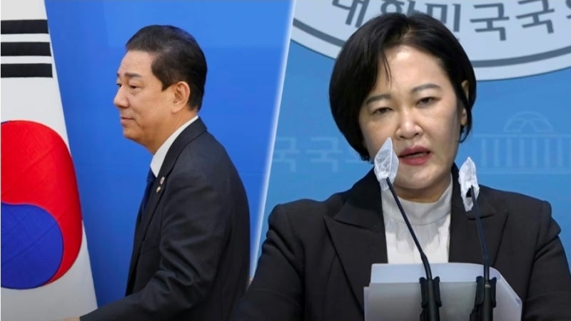 이수진 전의원 프로필｜‘공천 헌금’ 의혹 탄원서 전달자…그는 누구인가