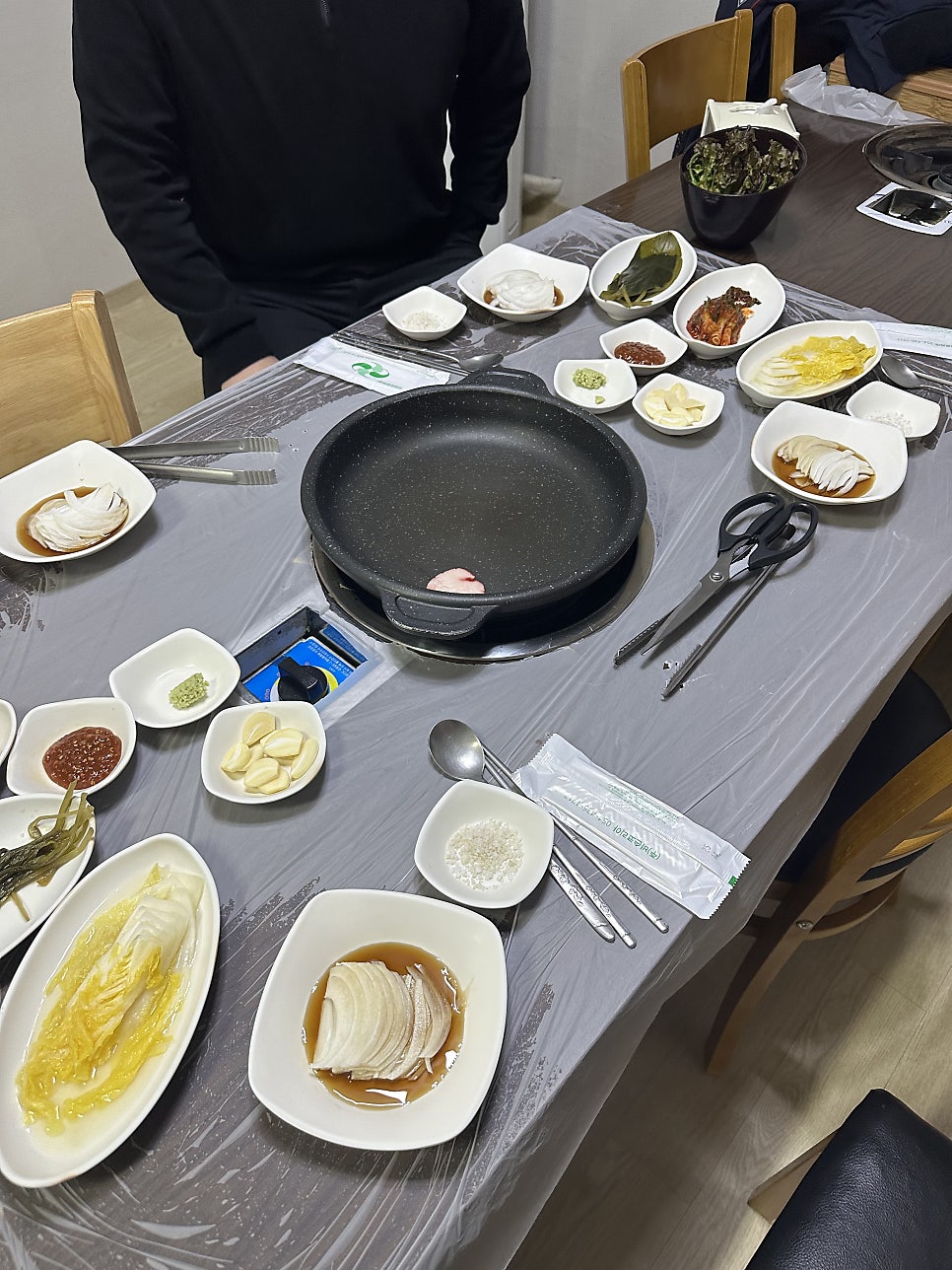 삼정한우촌 사진 2