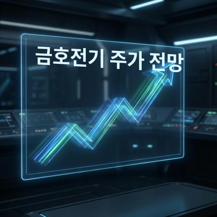  금호전기 주가 전망 상한가 찍은 이유! 자회사 브릭메이트 호재와 주의점 (2026 최신)