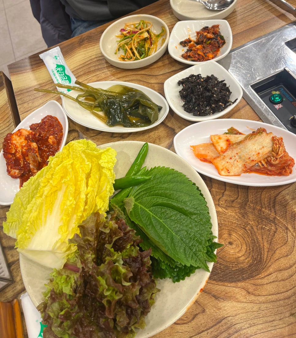 풍천숯불갈비 사진 3