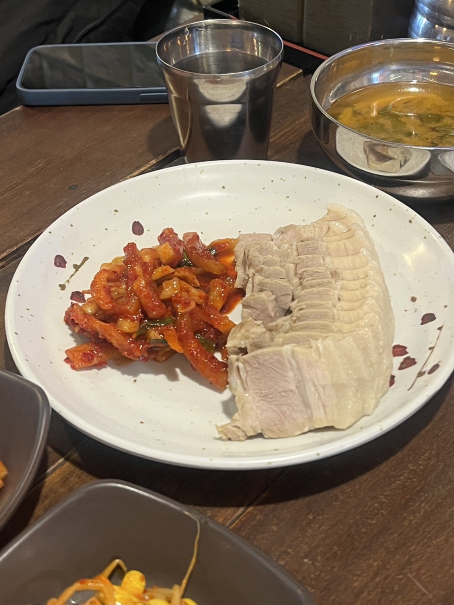 무아국수집 사진 3