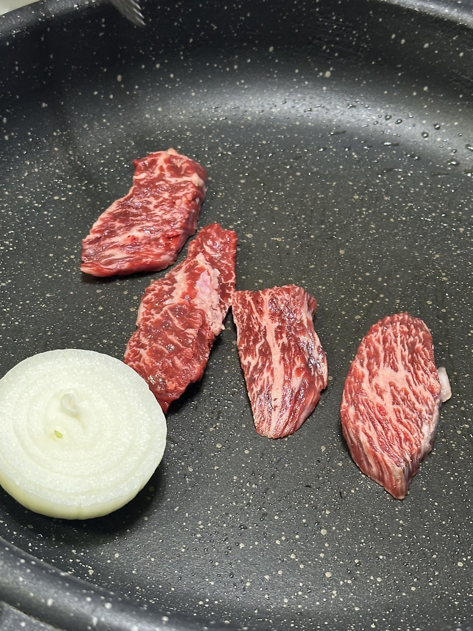 삼정한우촌 사진 6