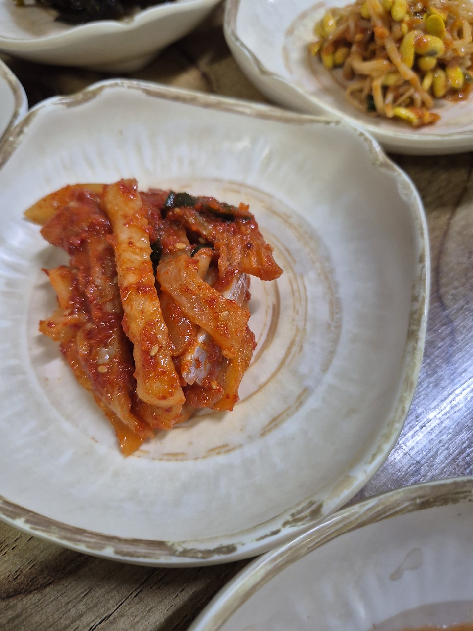현미숯불갈비 사진 5
