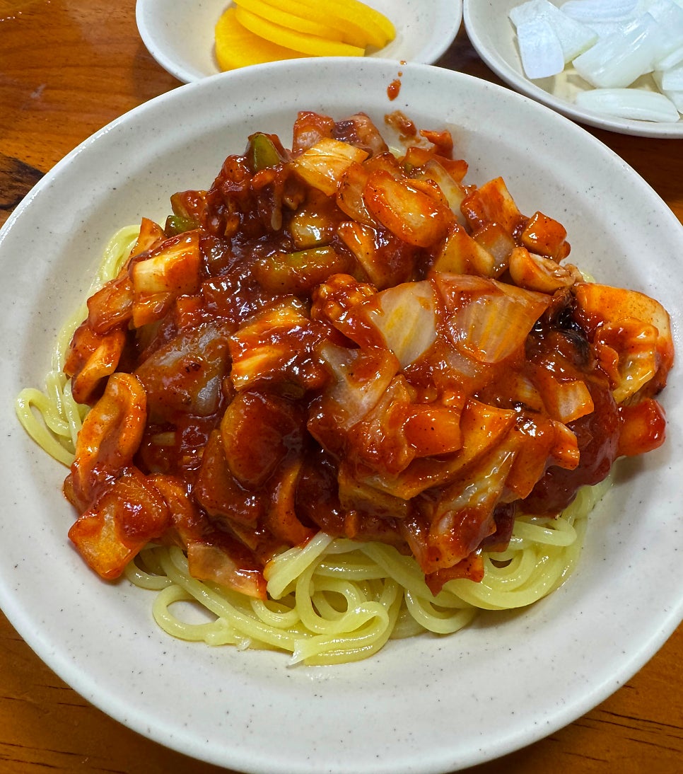 바글바글반점 사진 6