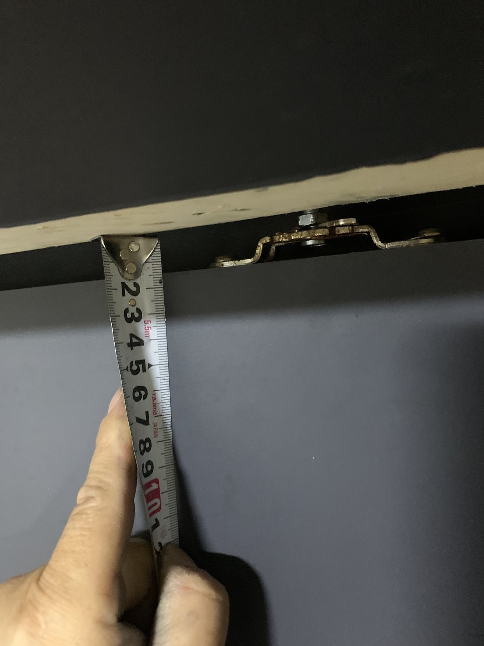 화장실슬라이딩도어고장 댐퍼교체 문제해결해드렸습니다