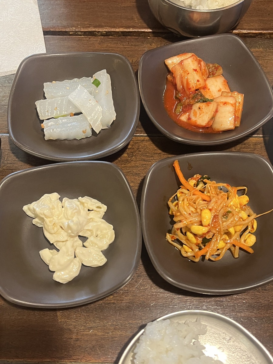 무아국수집 사진 4
