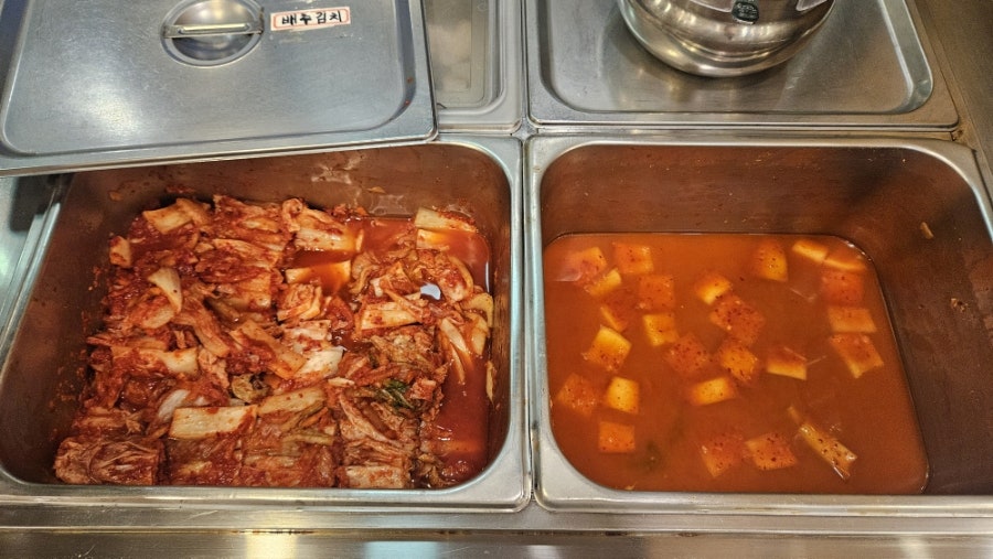 개성진찹쌀순대 호매실점 사진 5