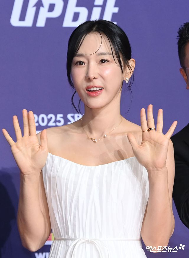 이지혜, 씁쓸한 가정사 고백했다…