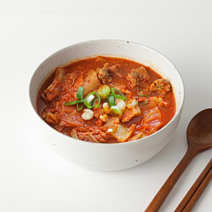 7분! 흑백요리사 임성근 김치찌개 레시피 신기해요.