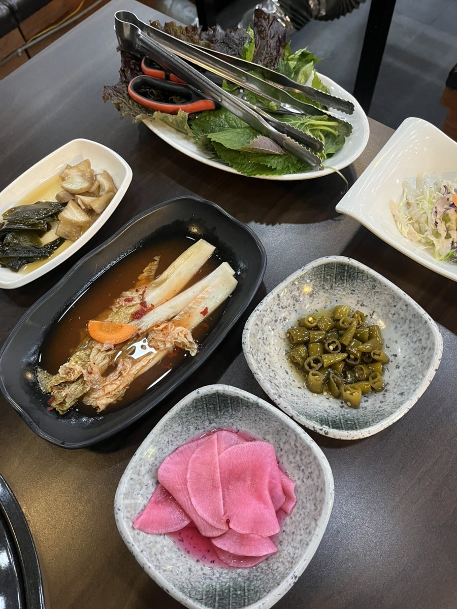 평원숯불갈비 사진 5