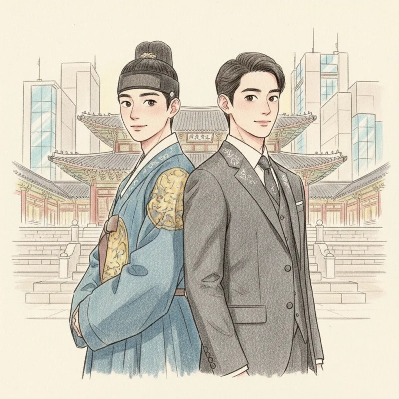 변우석 문상민 드라마 은애하는 도적님아 21세기 대군부인 줄거리 정보