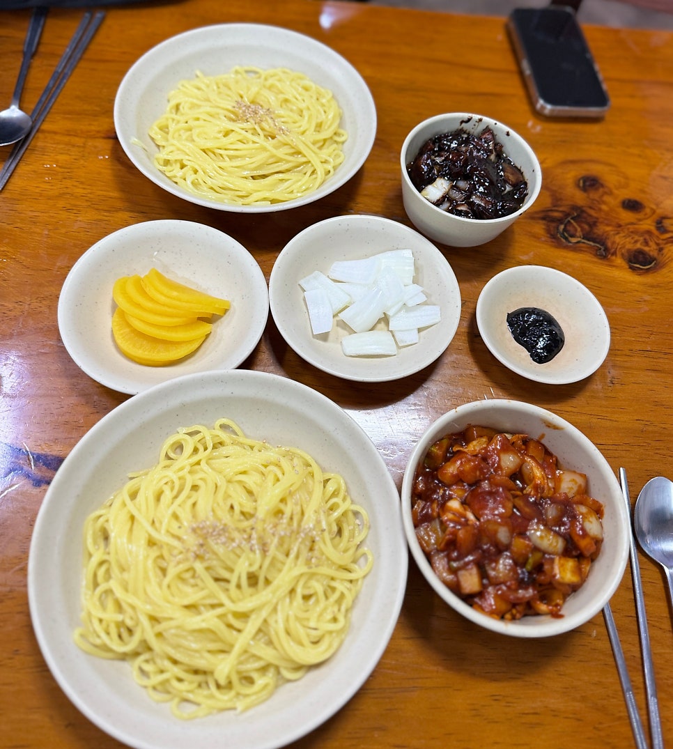 바글바글반점 사진 4
