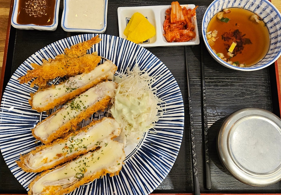 한실수제돈까스 사진 5