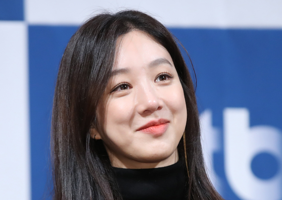 한국의 아오이유우 '정려원' 리즈 시절