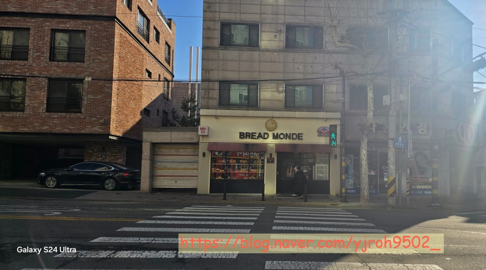 브레드몽드 사진 1