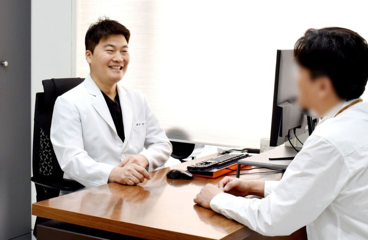  범계역남자얼굴제모, 깔끔한 인상이 오래 유지되려면?