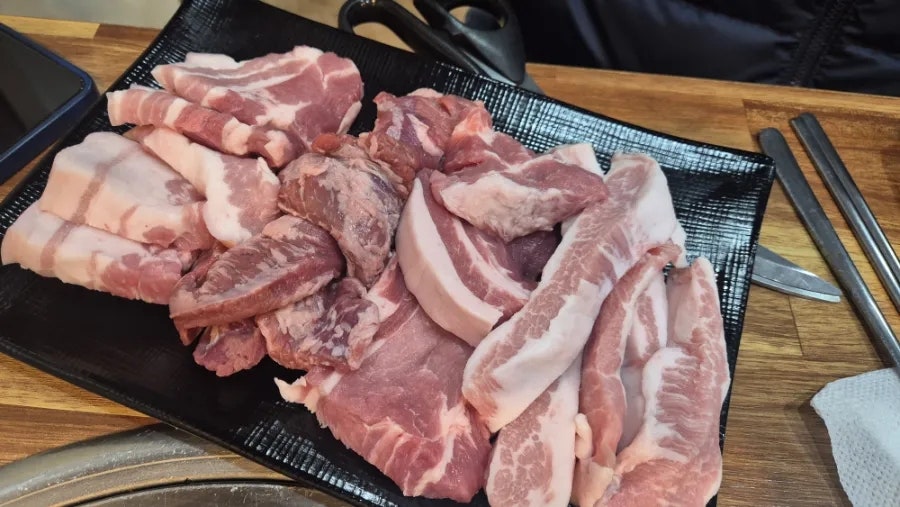 우순이돈순이정육식당 사진 4