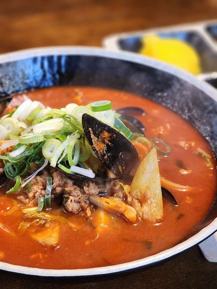 진상천 중앙대점 사진 1