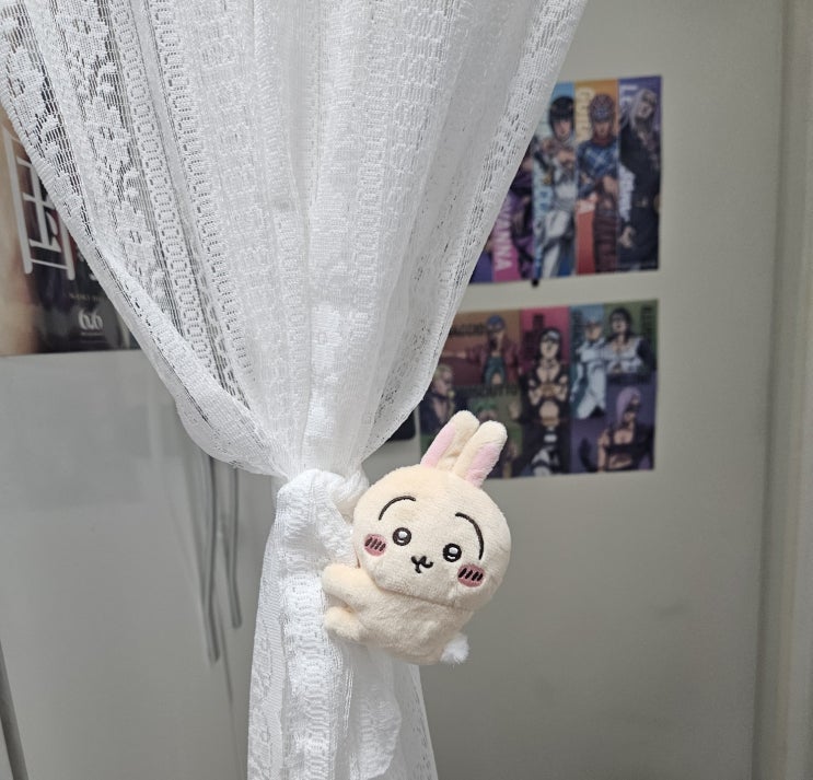  어떻게 집이 오타쿠 소품샵 - 치이카와 클립인형 가챠 리뷰