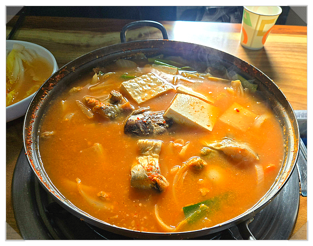 일미식당 사진 1