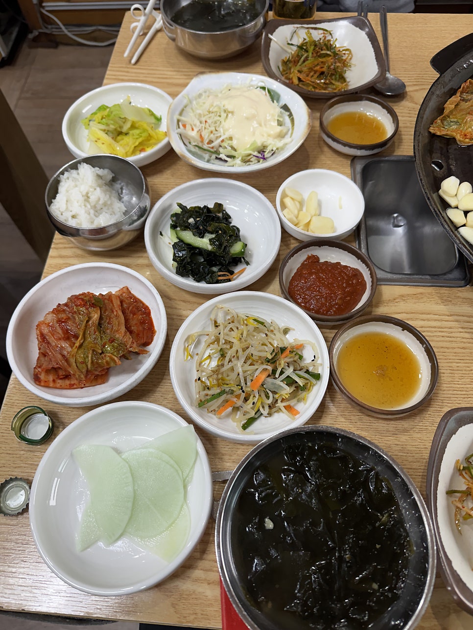 진안오겹살 안골점 사진 2