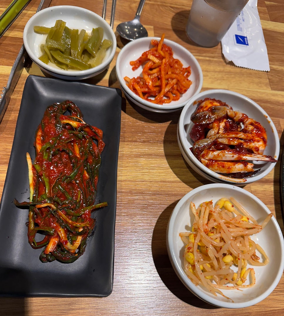 다함갈비 사진 5