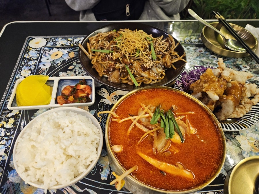 해남짬뽕 병점점 사진 5