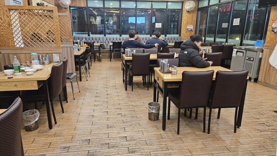개성진찹쌀순대 호매실점 사진 3