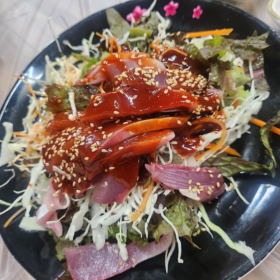 우리수산 사진 5
