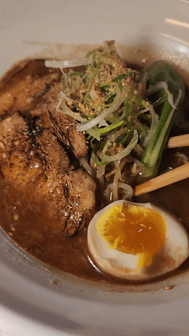  중앙역맛집 안산 라멘 휘니치로 히밥도 다녀간 라멘 맛집