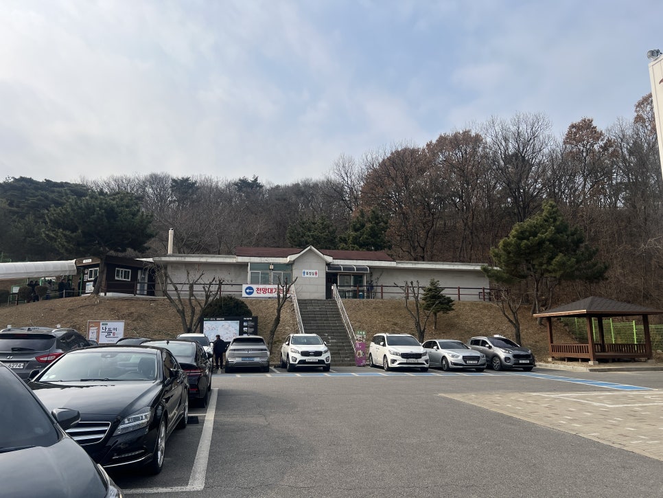 그리울 평화전망대점 사진 4