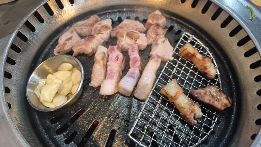 우순이돈순이정육식당 사진 6