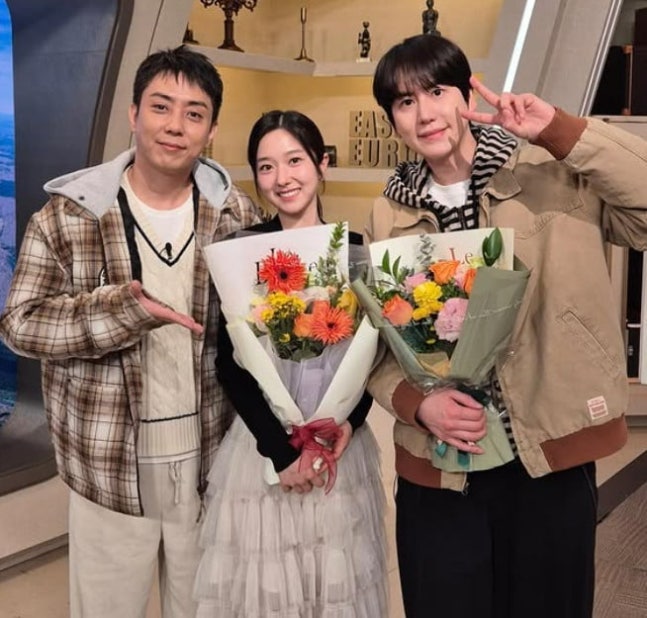 “이혜성 이어 규현까지…” ‘벌거벗은 세계사’ 핵심 MC 연쇄 이탈, 5년 역사에 무슨 일이?