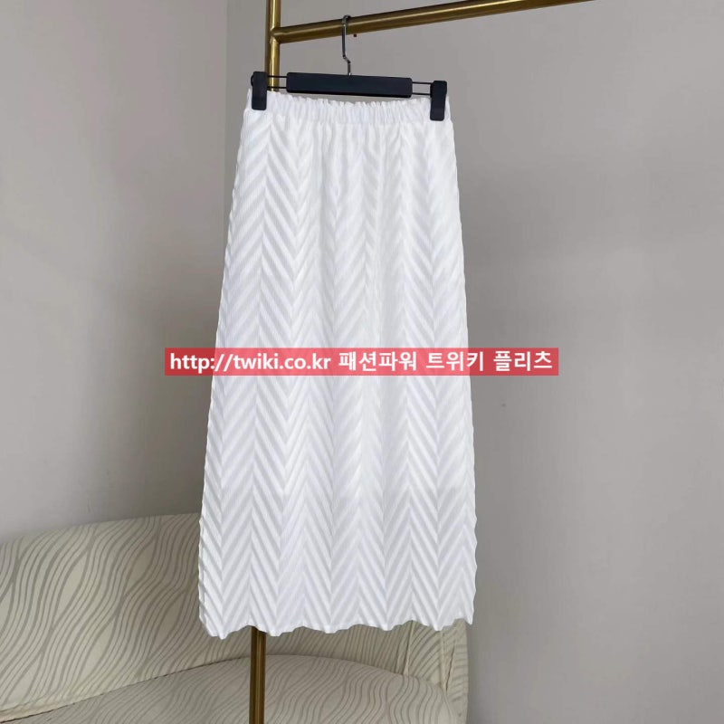 이중 헤링본 주름 플리츠스커트, 플리츠원피스, 플리츠팬츠, 플리츠나시, 플리츠블라우스