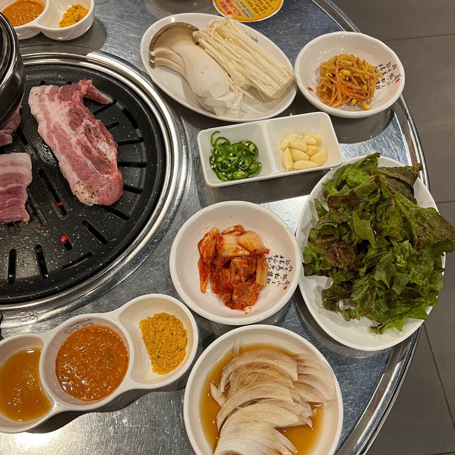 불막열삼 엄궁점 사진 5