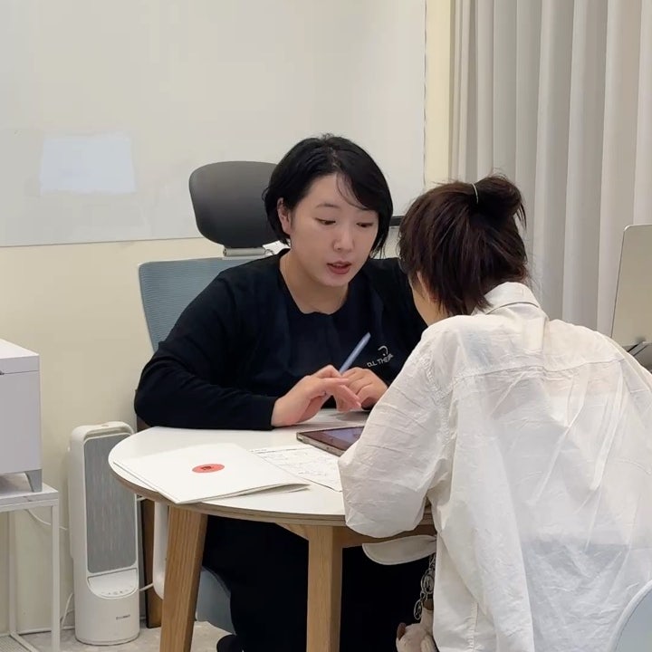  대구 궁테라피 달서구 임신준비 과정에서 보니예 에스테틱이 경험한 몸의 변화